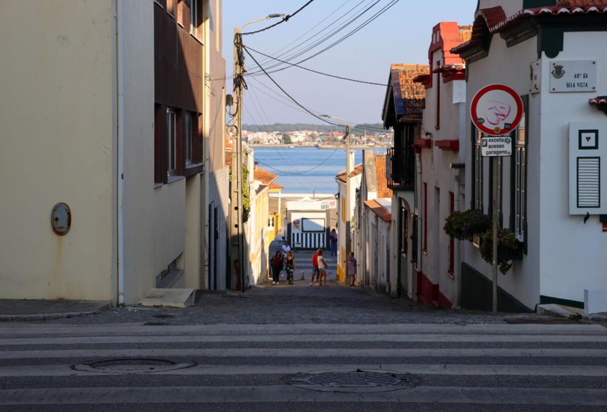 Beachfront Apartment T2 Costa Nova Surf Aveiro Gafanha da Encarnacao Esterno foto