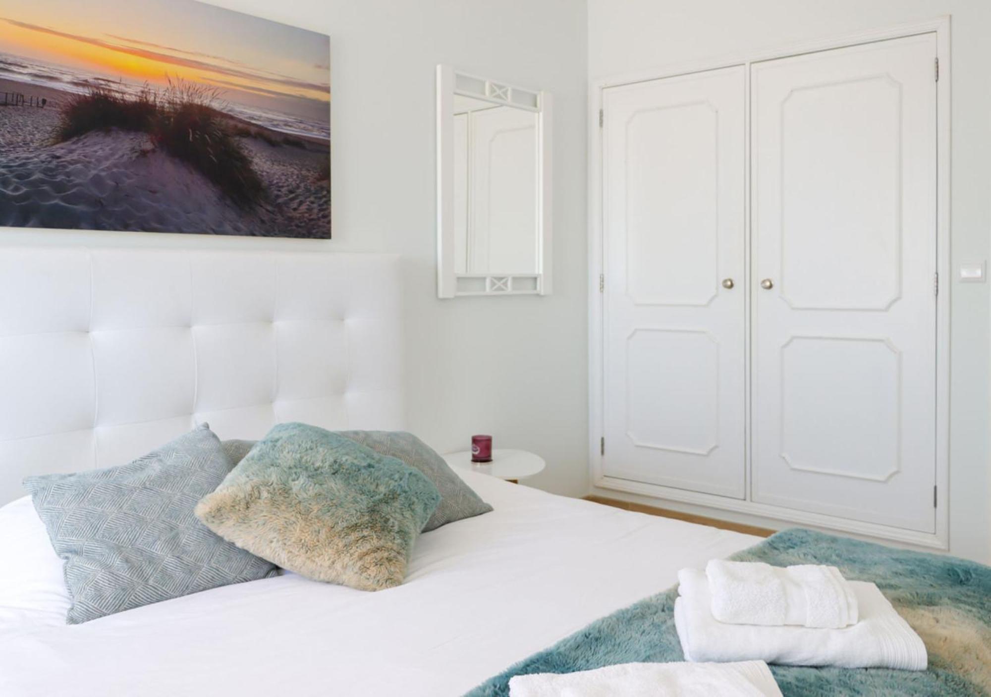 Beachfront Apartment T2 Costa Nova Surf Aveiro Gafanha da Encarnacao Esterno foto